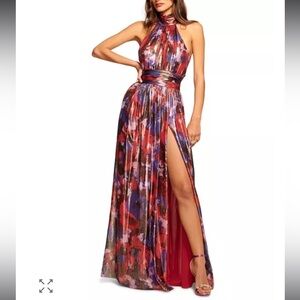 Ramy Brook Ainsley Maxi Dress